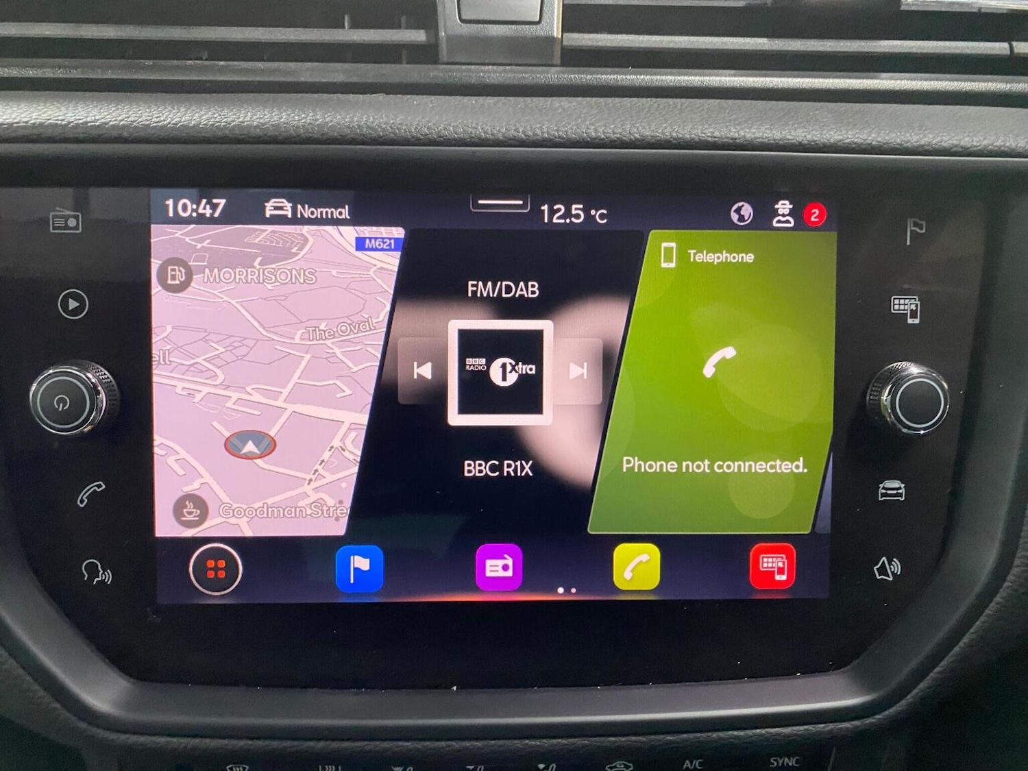 Used SEAT Ibiza 2021 for sale - 76687187: Photo 22