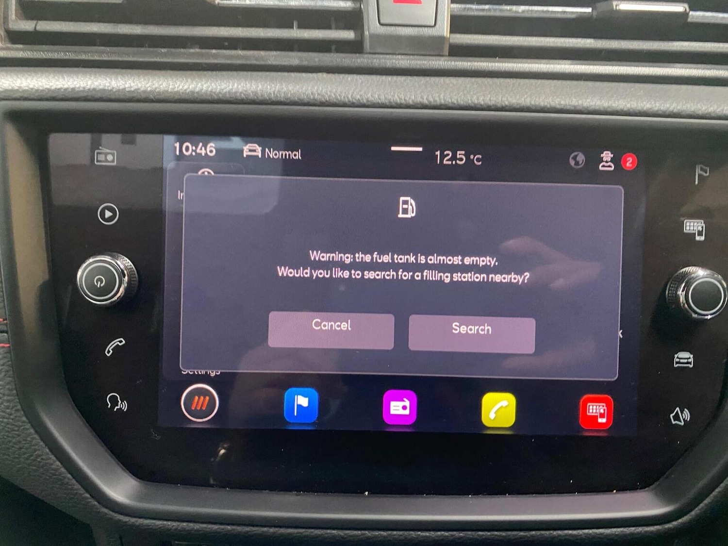 Used SEAT Ibiza 2021 for sale - 76687187: Photo 23