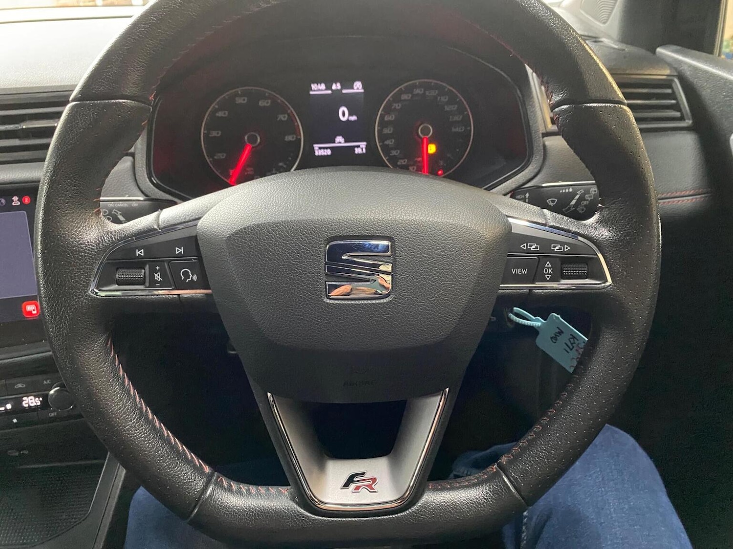 Used SEAT Ibiza 2021 for sale - 76687187: Photo 27