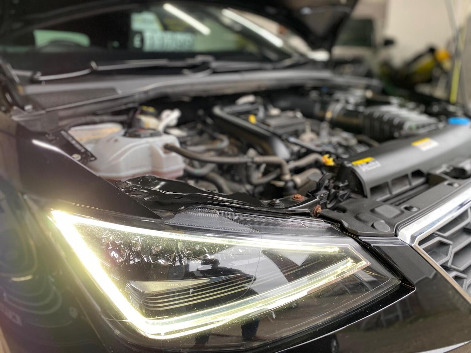 Used SEAT Ibiza 2021 for sale - 76687187: Photo 29