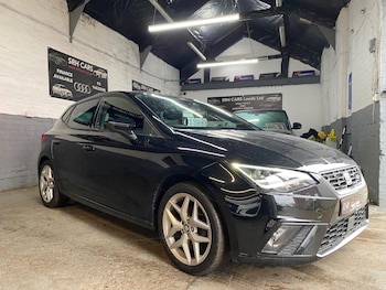 Used SEAT Ibiza 2021 for sale - 76687187: Photo