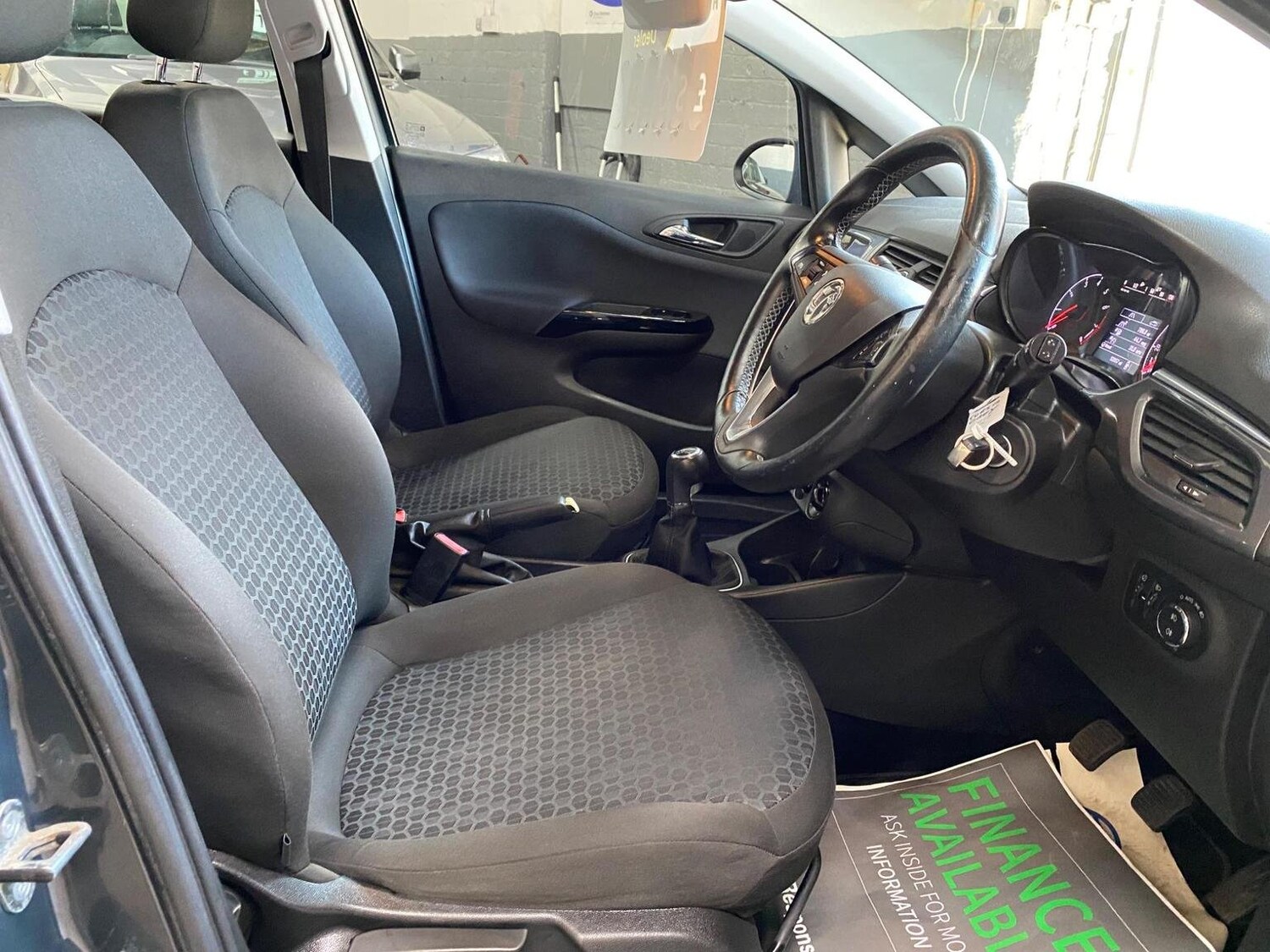 Vehicle 17