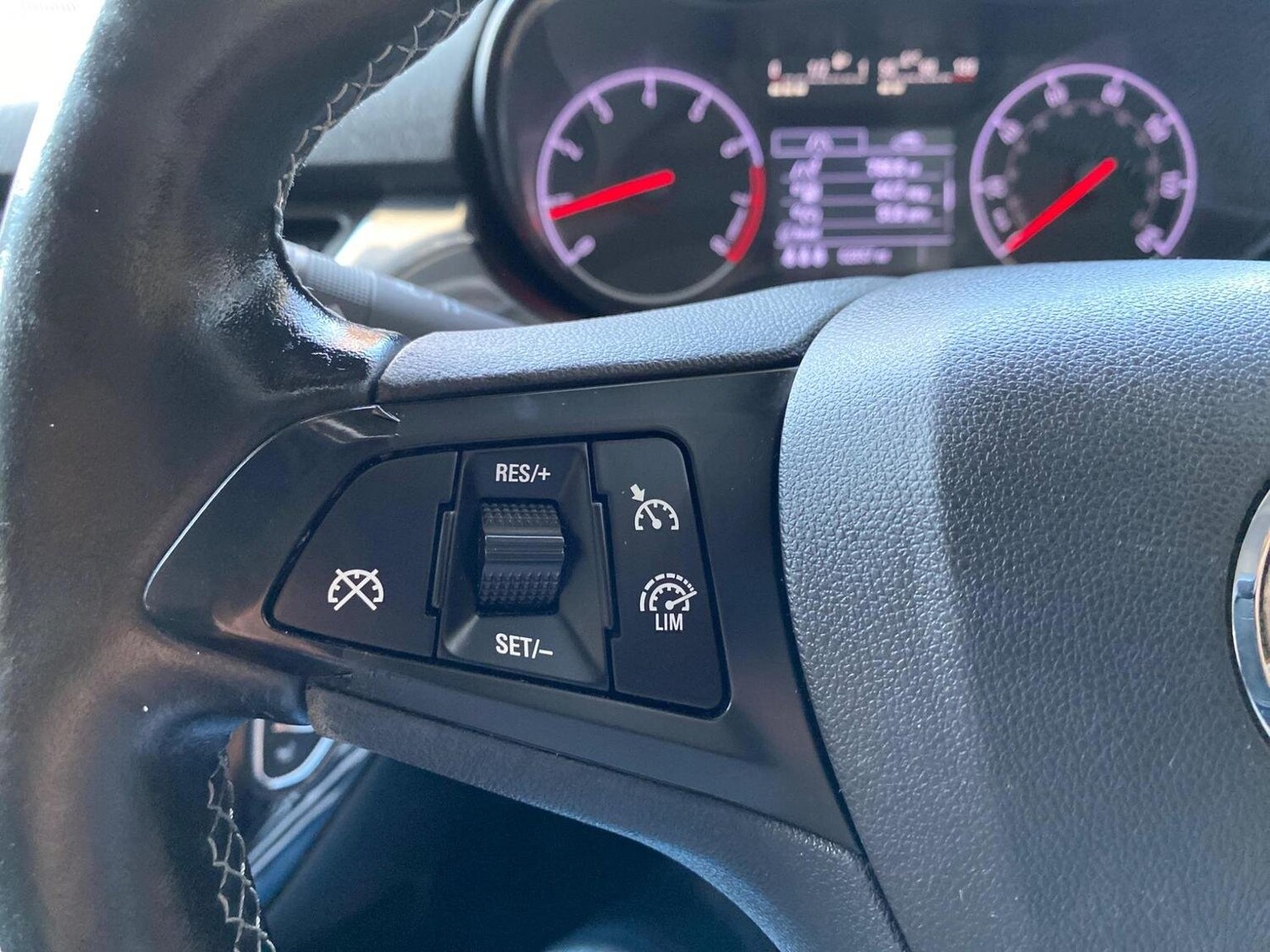 Vehicle 23