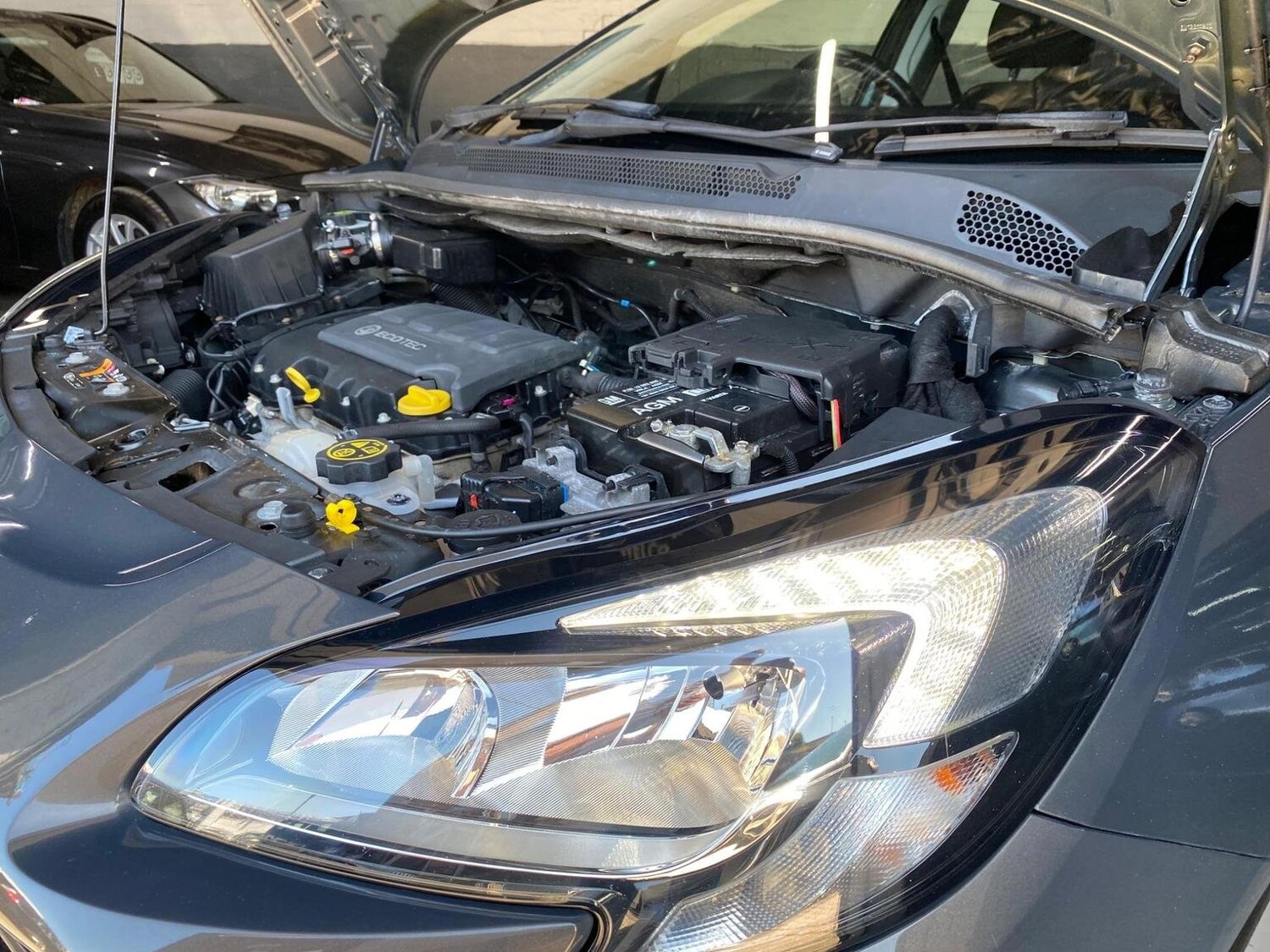 Vehicle 28
