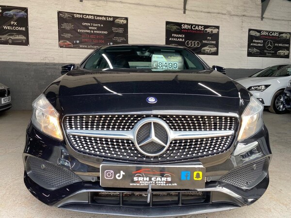 Used Mercedes-Benz A-Class 2016 for sale - 75616790: Photo 11