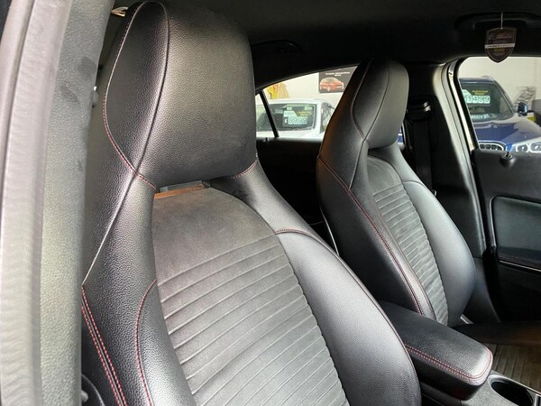 Used Mercedes-Benz A-Class 2016 for sale - 75616790: Photo 22