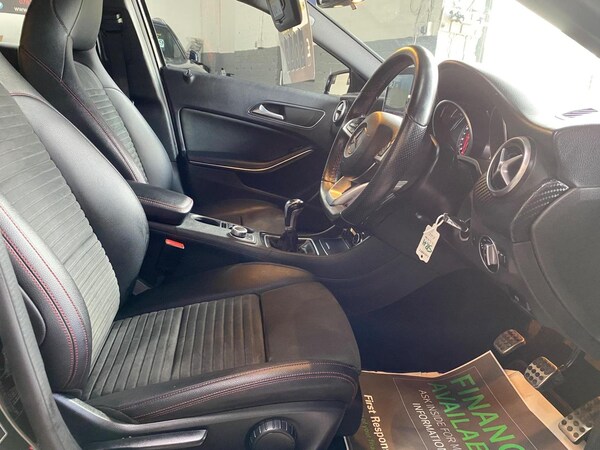 Used Mercedes-Benz A-Class 2016 for sale - 75616790: Photo 23