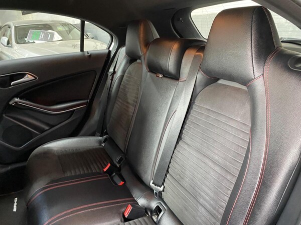 Used Mercedes-Benz A-Class 2016 for sale - 75616790: Photo 24