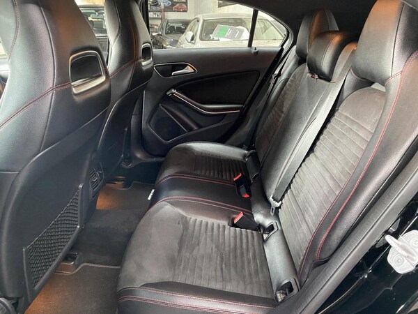 Used Mercedes-Benz A-Class 2016 for sale - 75616790: Photo 25