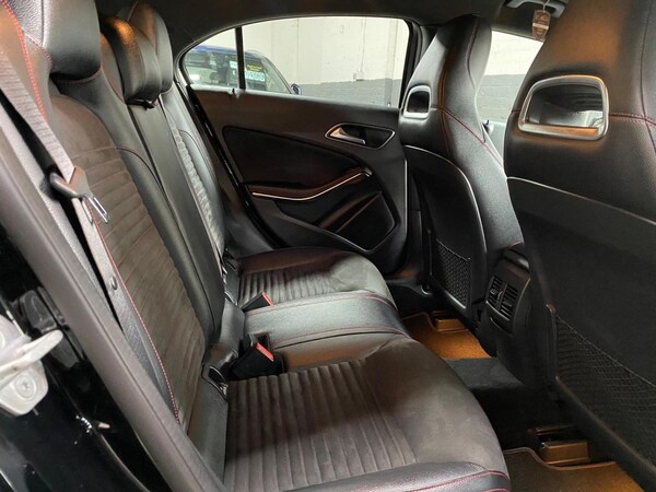 Used Mercedes-Benz A-Class 2016 for sale - 75616790: Photo 26