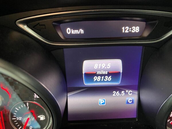 Used Mercedes-Benz A-Class 2016 for sale - 75616790: Photo 50