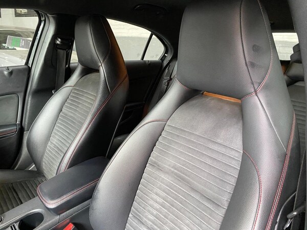 Used Mercedes-Benz A-Class 2016 for sale - 75616790: Photo 53