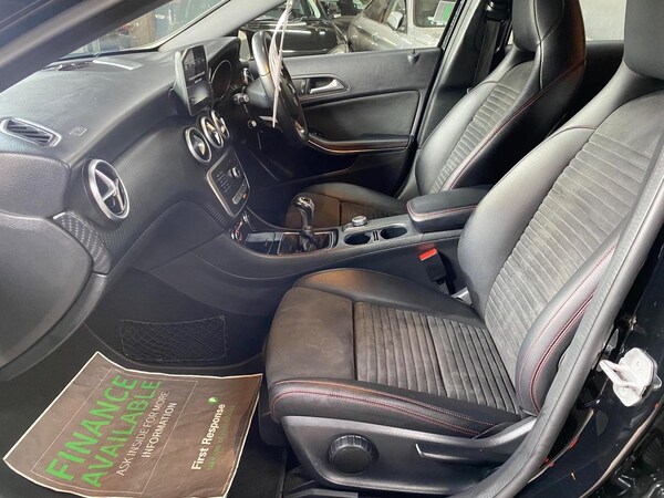 Used Mercedes-Benz A-Class 2016 for sale - 75616790: Photo 54