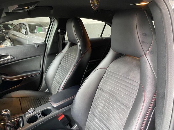 Used Mercedes-Benz A-Class 2016 for sale - 75616790: Photo 55