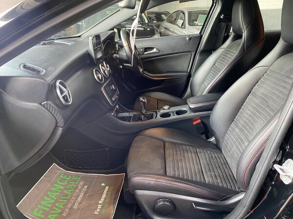Used Mercedes-Benz A-Class 2016 for sale - 75616790: Photo 56