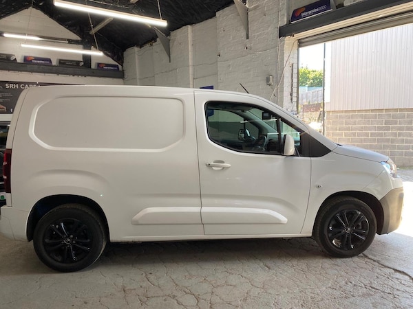 Used Citroen Berlingo 2020 for sale - 75616789: Photo 13
