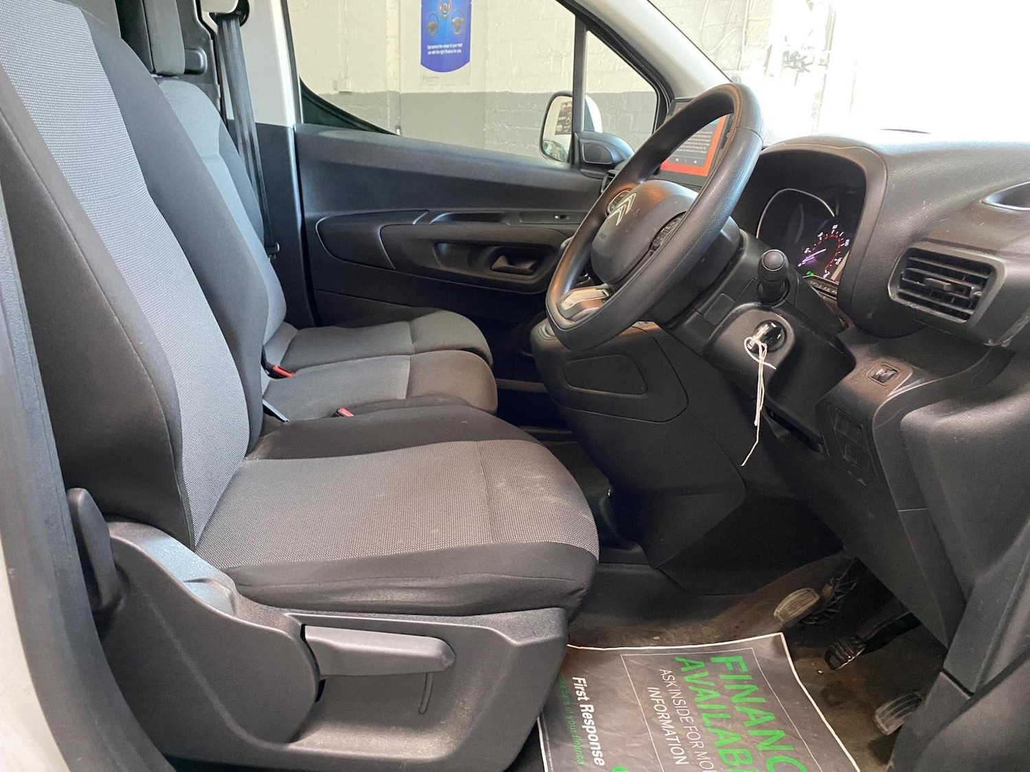 Vehicle 15