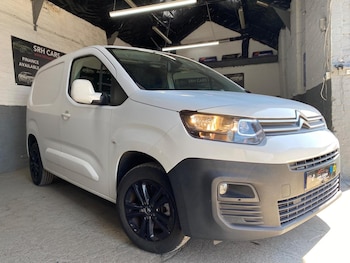 Citroen - Berlingo