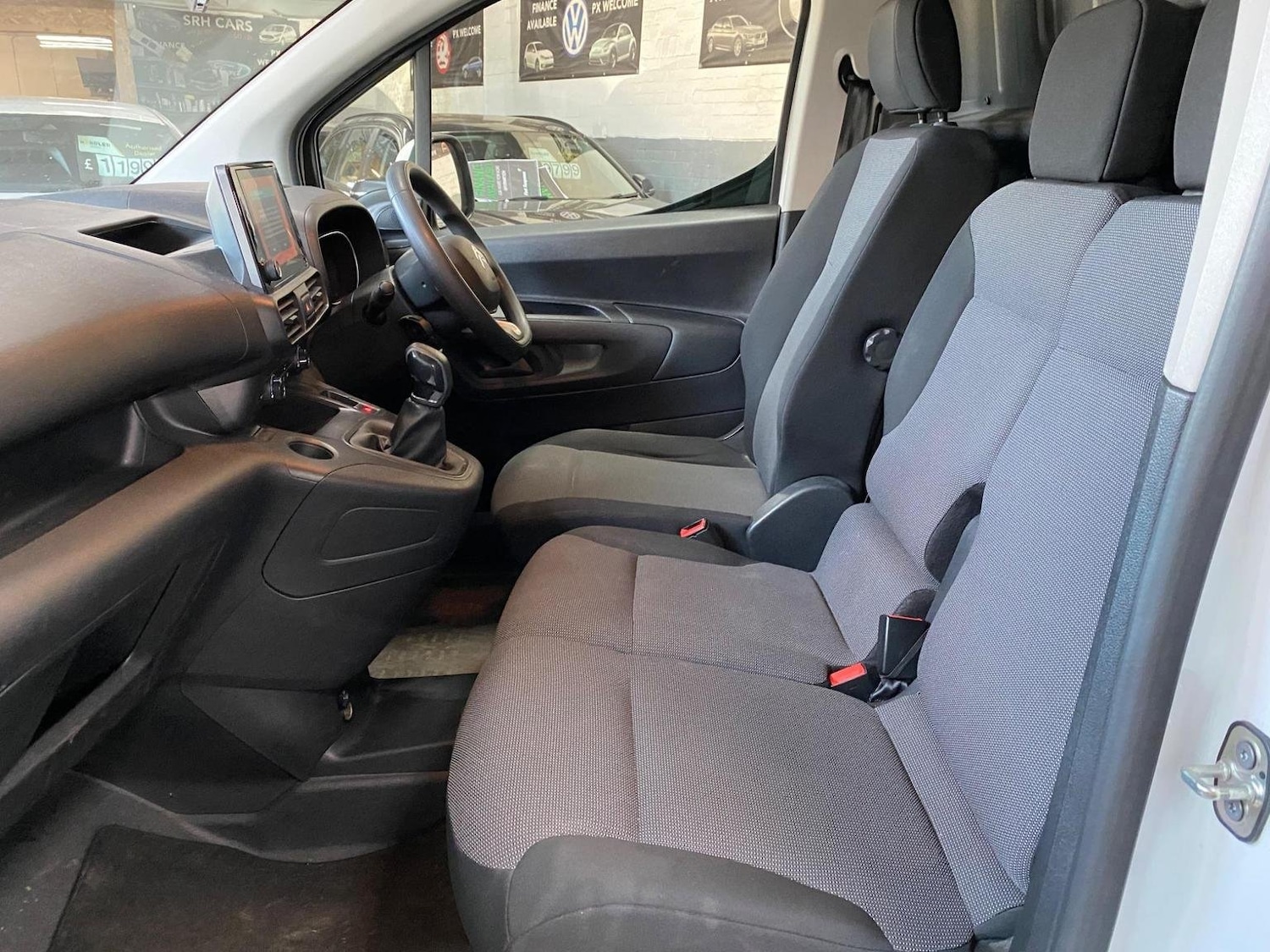 Vehicle 23
