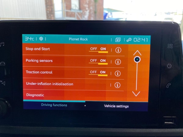 Used Citroen Berlingo 2020 for sale - 75616789: Photo 26
