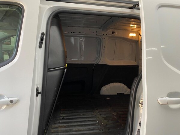Used Citroen Berlingo 2020 for sale - 75616789: Photo 28