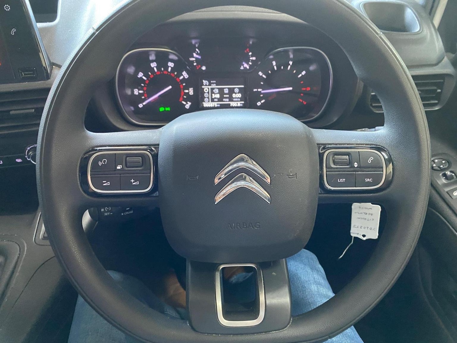 Vehicle 29