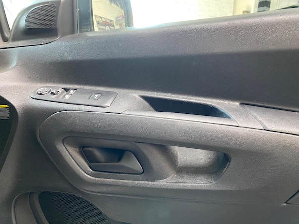 Used Citroen Berlingo 2020 for sale - 75616789: Photo 31