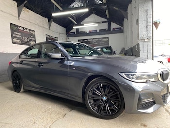 Used BMW 3 Series 2019 for sale - 75616792: Photo