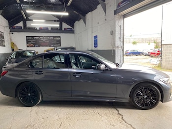 Used BMW 3 Series 2019 for sale - 75616792: Photo