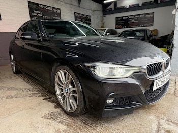 Used BMW 3 Series 2016 for sale - 78552530: Photo