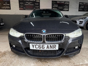 Used BMW 3 Series 2016 for sale - 78552530: Photo