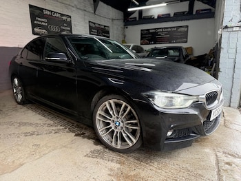 Used BMW 3 Series 2016 for sale - 78552530: Photo
