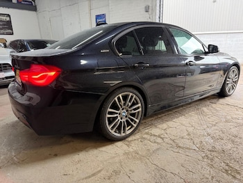 Used BMW 3 Series 2016 for sale - 78552530: Photo