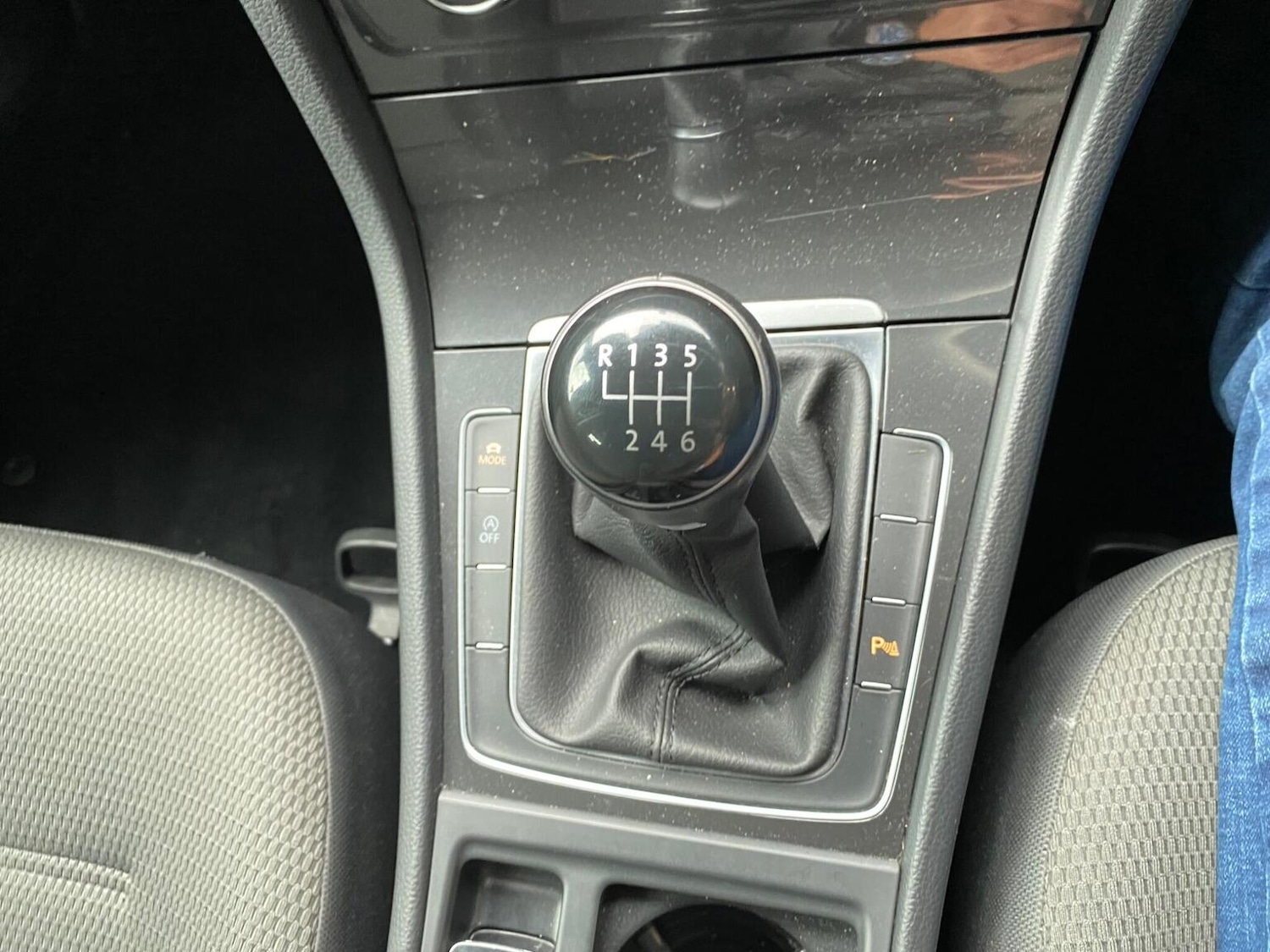 Used Volkswagen Golf 2018 for sale - 76237229: Photo 13