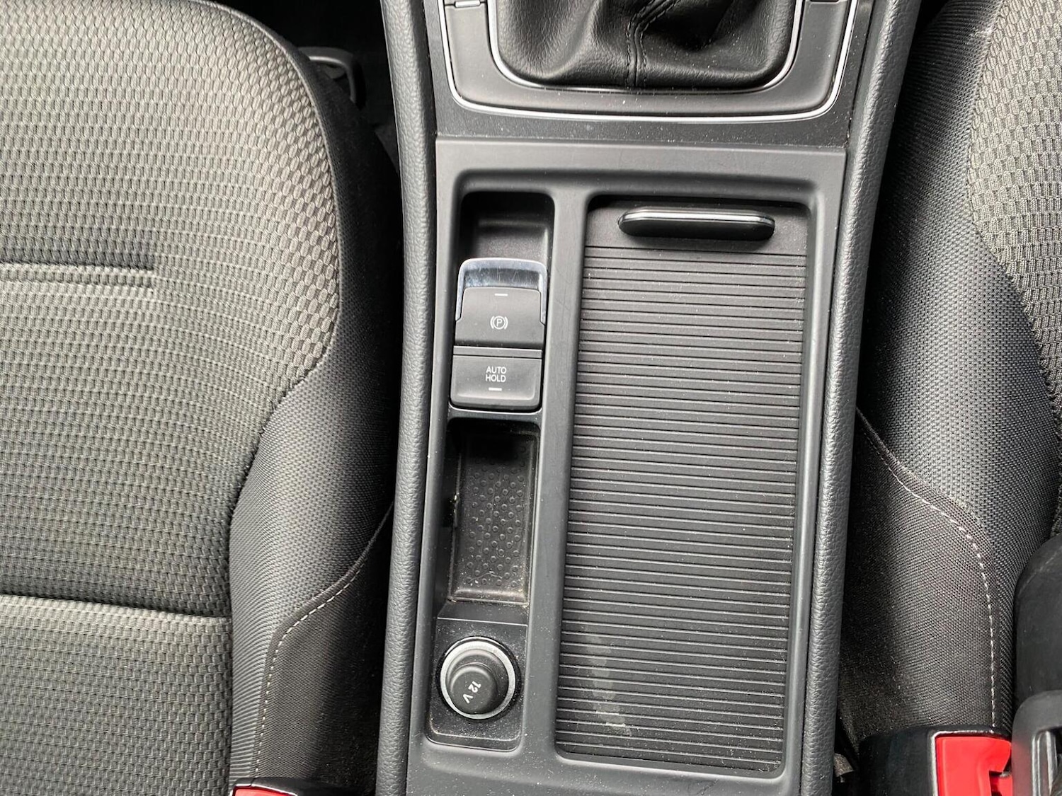 Used Volkswagen Golf 2018 for sale - 76237229: Photo 14