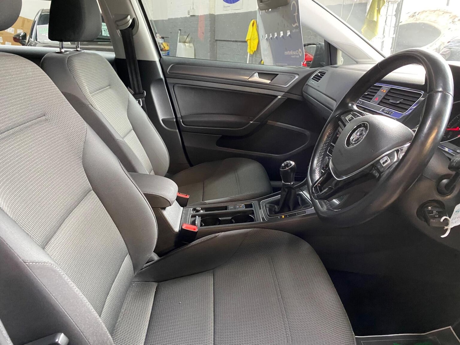 Used Volkswagen Golf 2018 for sale - 76237229: Photo 15