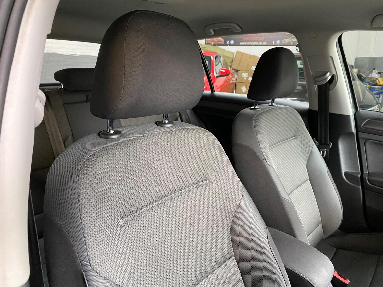 Used Volkswagen Golf 2018 for sale - 76237229: Photo 16