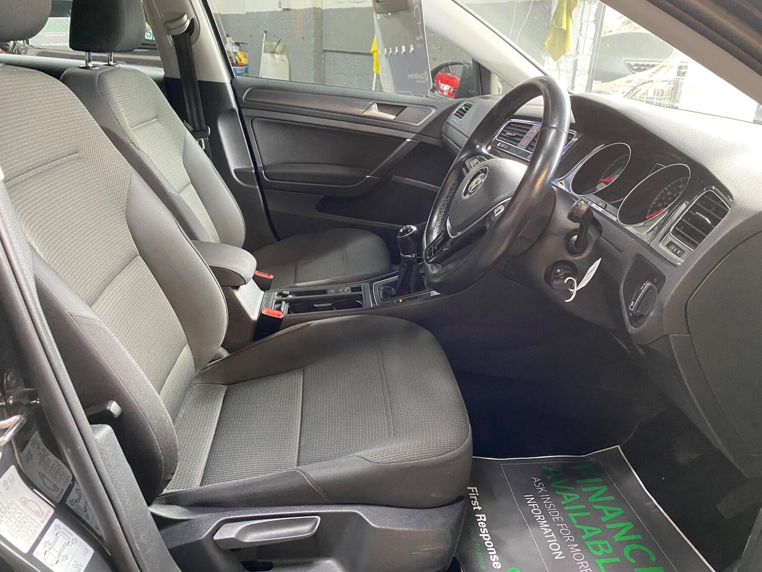 Used Volkswagen Golf 2018 for sale - 76237229: Photo 17