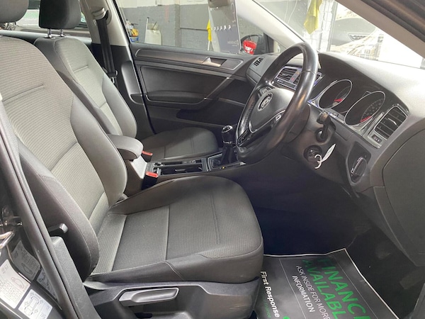 Used Volkswagen Golf 2018 for sale - 76237229: Photo 17