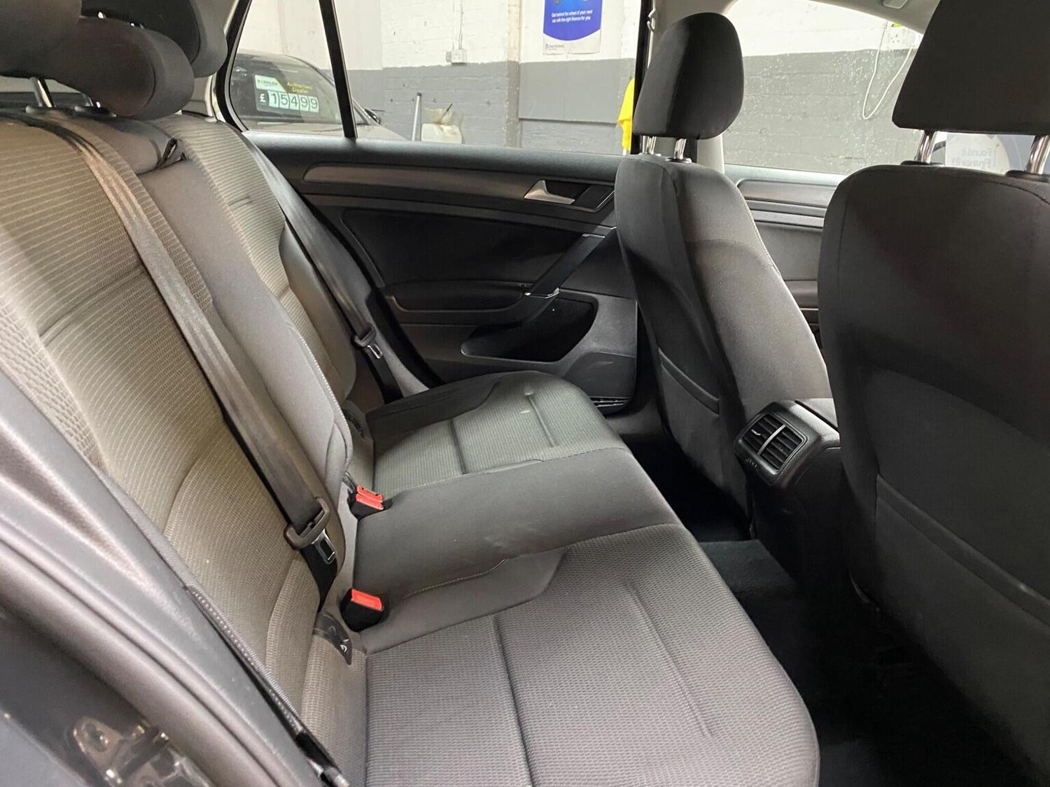 Used Volkswagen Golf 2018 for sale - 76237229: Photo 18