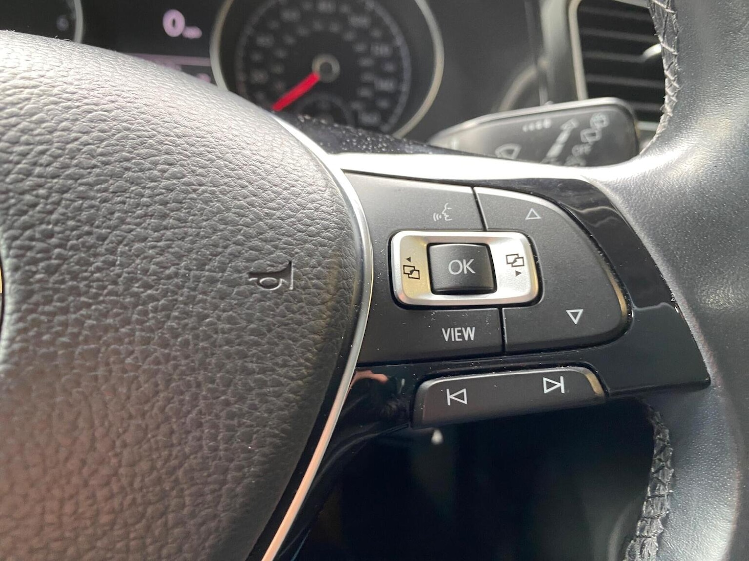 Used Volkswagen Golf 2018 for sale - 76237229: Photo 20