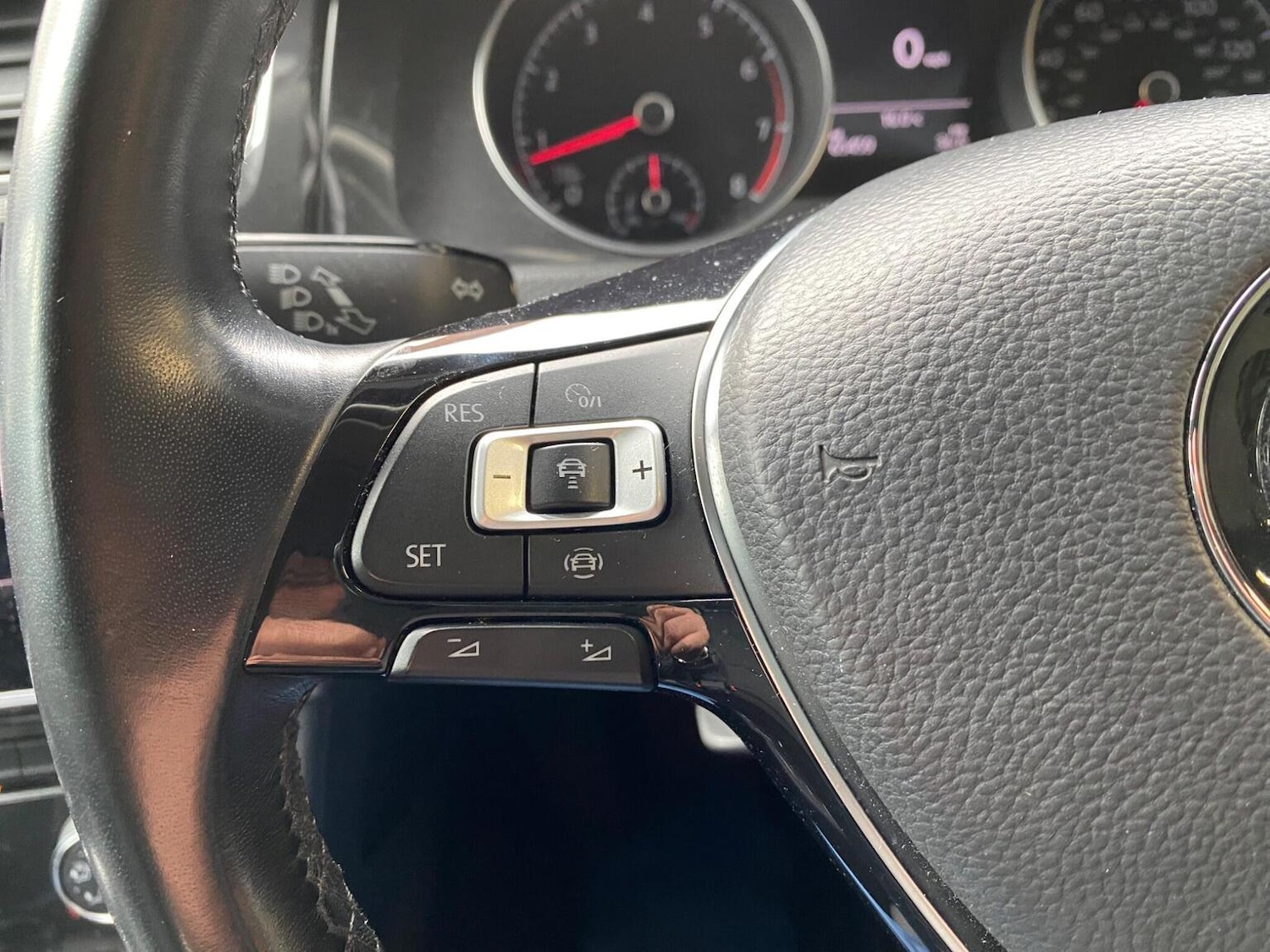 Used Volkswagen Golf 2018 for sale - 76237229: Photo 21