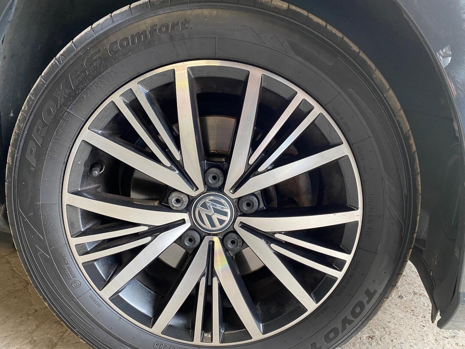 Used Volkswagen Golf 2018 for sale - 76237229: Photo 22