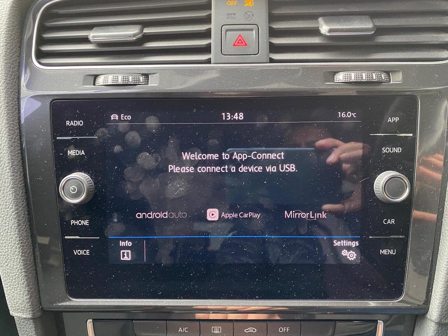 Used Volkswagen Golf 2018 for sale - 76237229: Photo 25