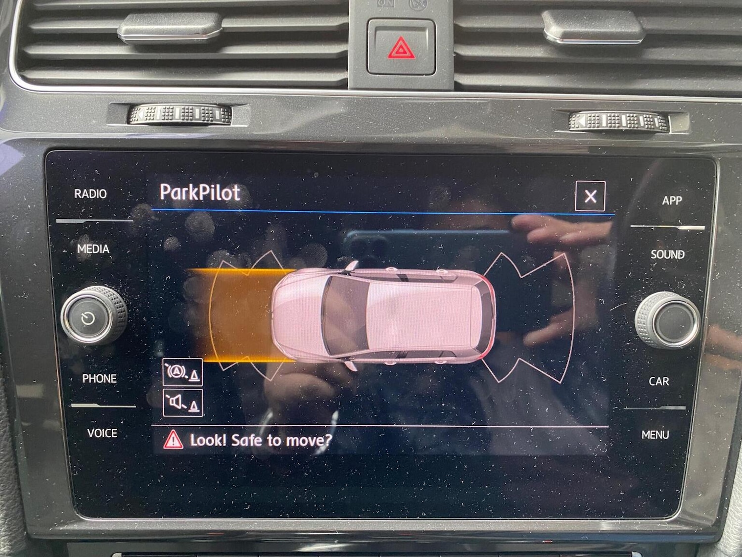 Used Volkswagen Golf 2018 for sale - 76237229: Photo 26