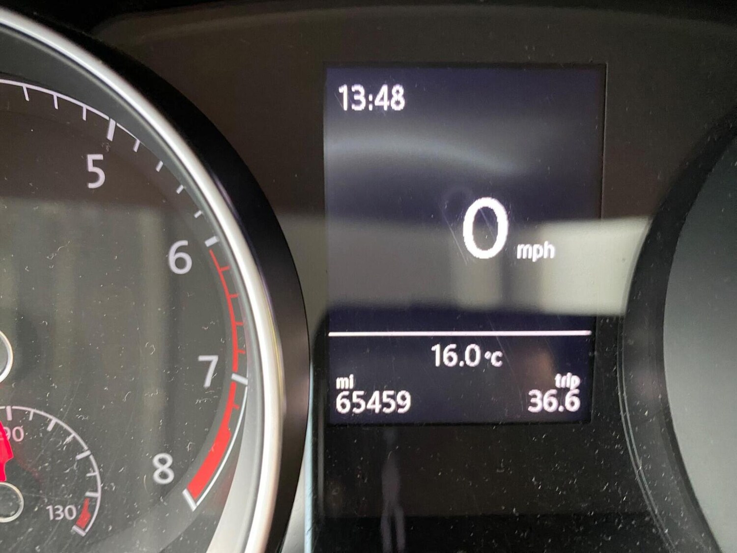 Used Volkswagen Golf 2018 for sale - 76237229: Photo 27