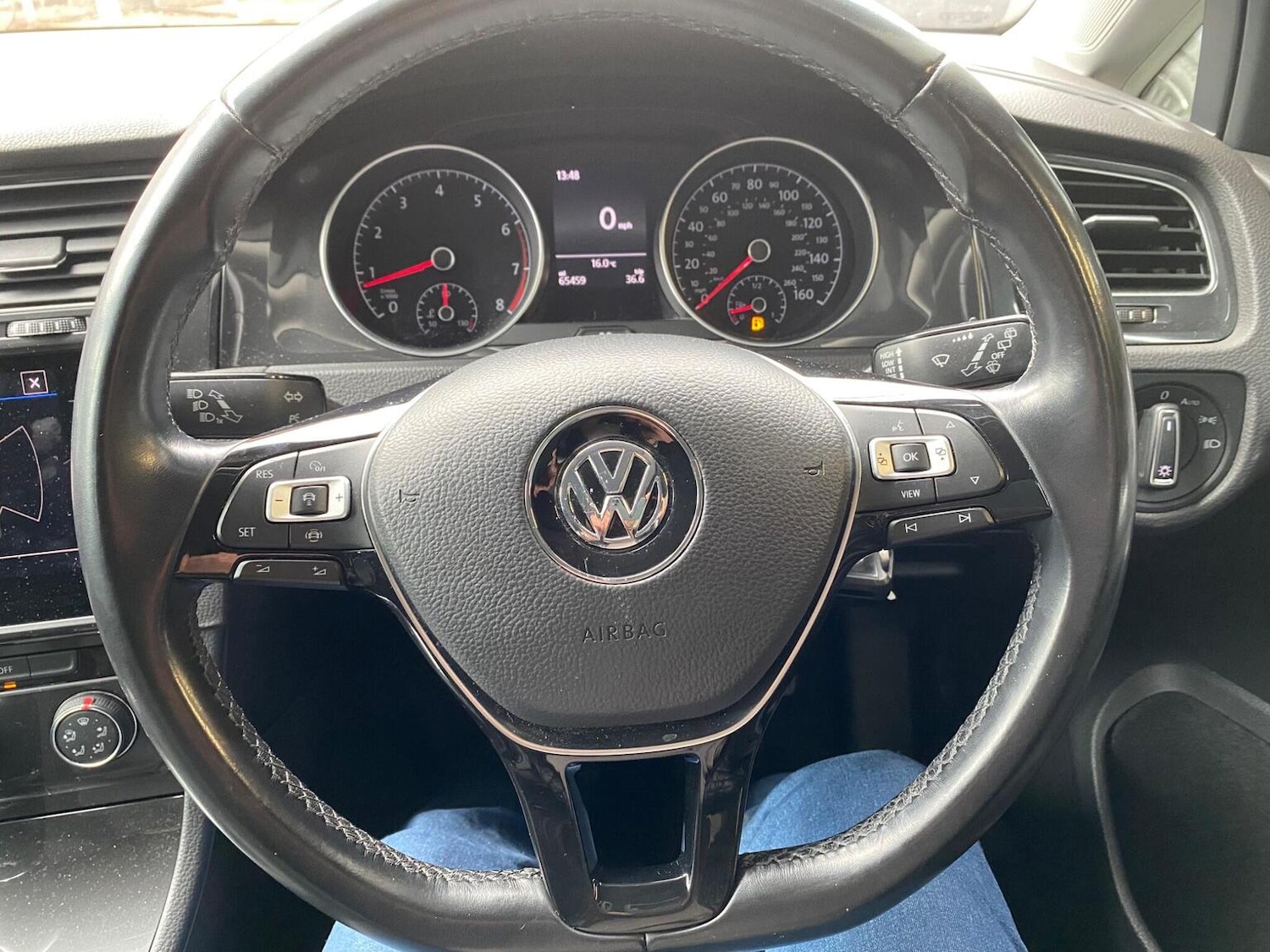 Used Volkswagen Golf 2018 for sale - 76237229: Photo 28