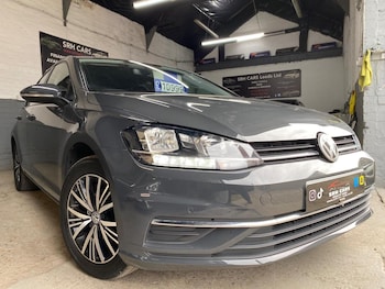 Used Volkswagen Golf 2018 for sale - 76237229: Photo 3