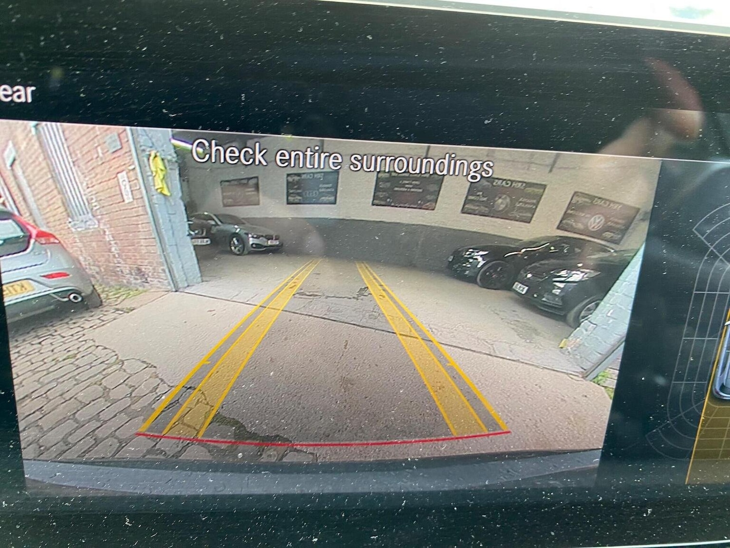 Vehicle 27