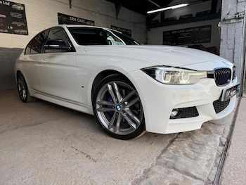 Used BMW 3 Series 2018 for sale - 78280940: Photo